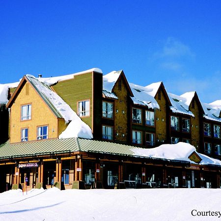 Chateau Big White المظهر الخارجي الصورة